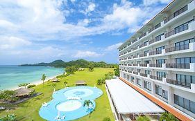 石垣海濱酒店